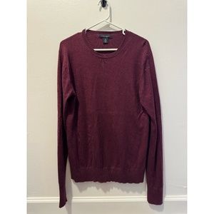 Banana Republic Silk Cashmere Sweater